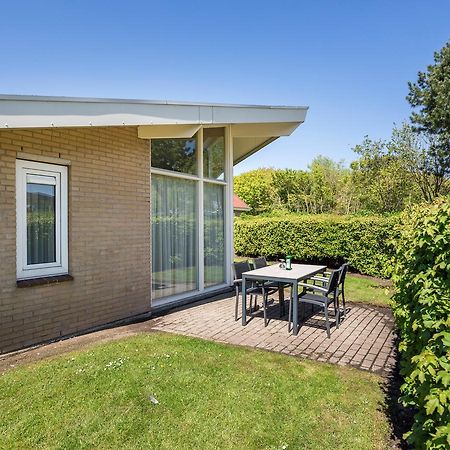 Roompot Hof Domburg ดอมเบิร์ก ภายนอก รูปภาพ