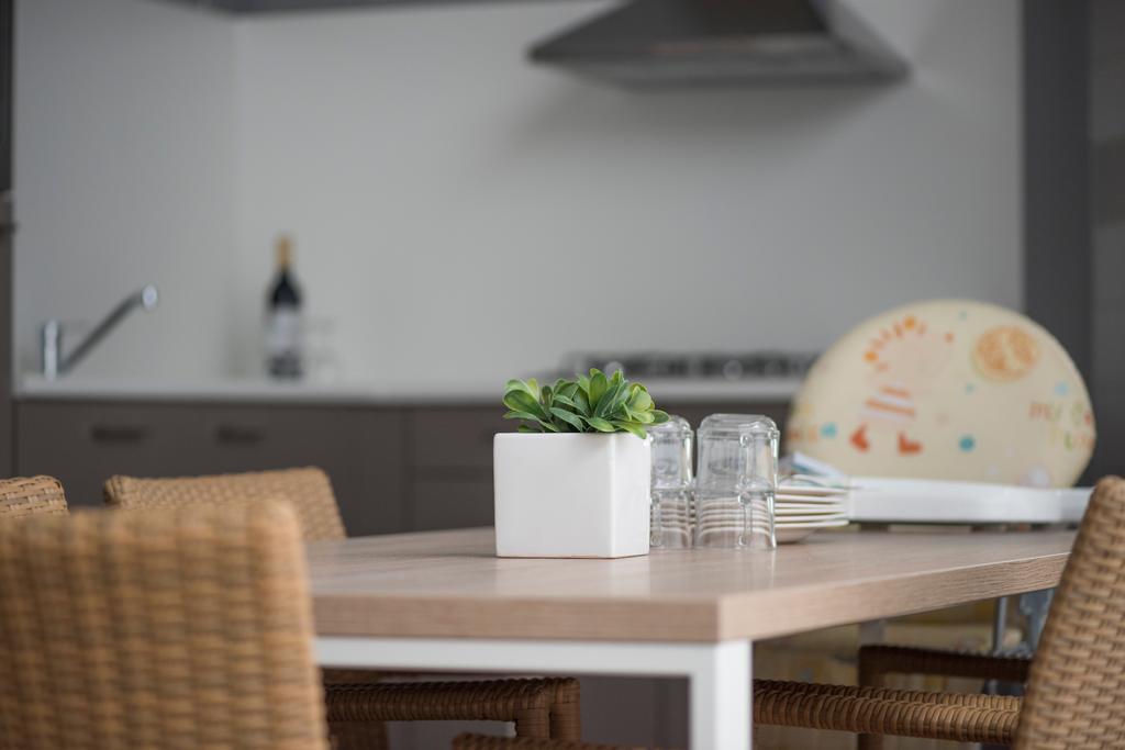 Roompot Hof Domburg ดอมเบิร์ก ห้อง รูปภาพ