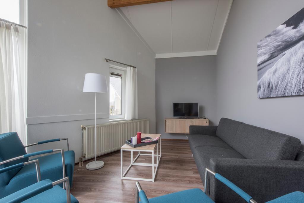 Roompot Hof Domburg ดอมเบิร์ก ห้อง รูปภาพ