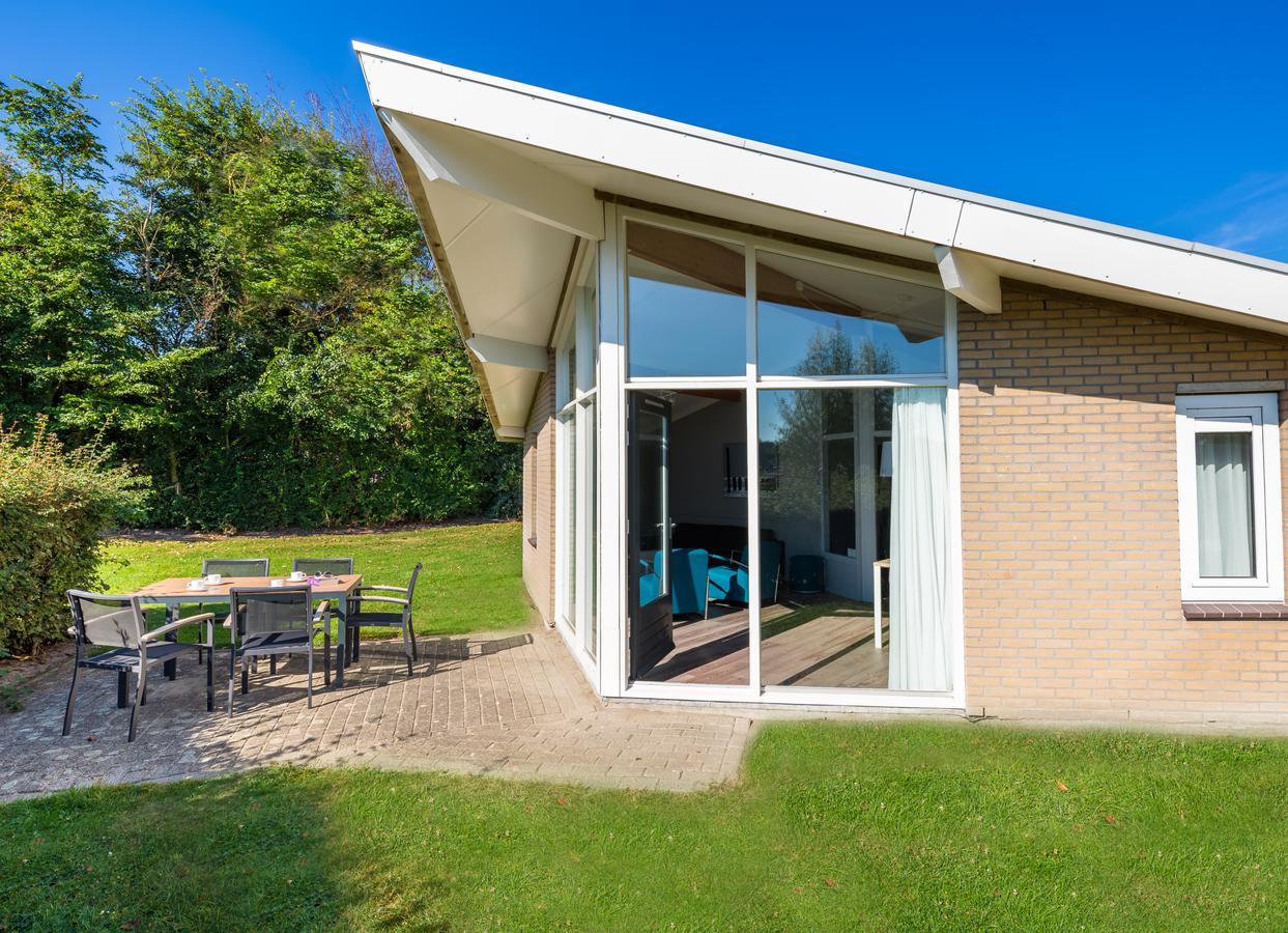Roompot Hof Domburg ดอมเบิร์ก ห้อง รูปภาพ