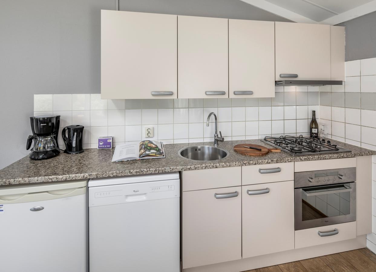 Roompot Hof Domburg ดอมเบิร์ก ห้อง รูปภาพ