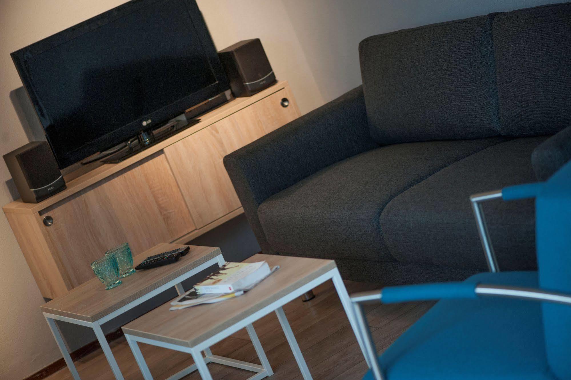 Roompot Hof Domburg ดอมเบิร์ก ภายนอก รูปภาพ