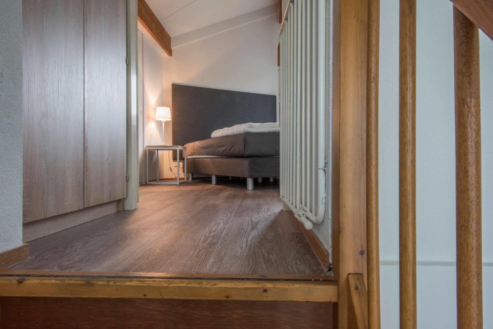 Roompot Hof Domburg ดอมเบิร์ก ภายนอก รูปภาพ